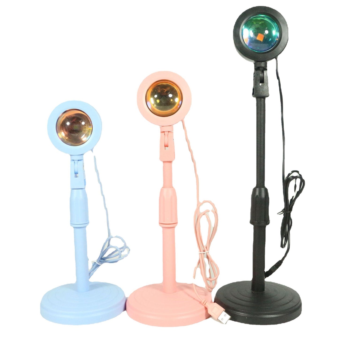 Sunset Light USB Landing Sunset Ambience Light