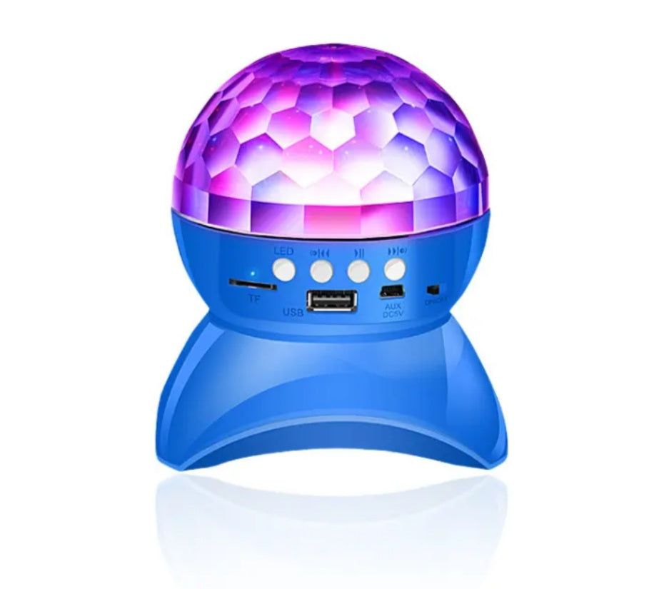 Laser Projector Plastic Stage Light