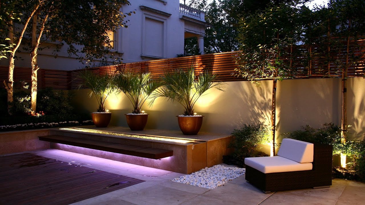 Outdoor/Landscape Lighting