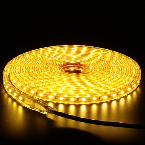 Flexible Lighting