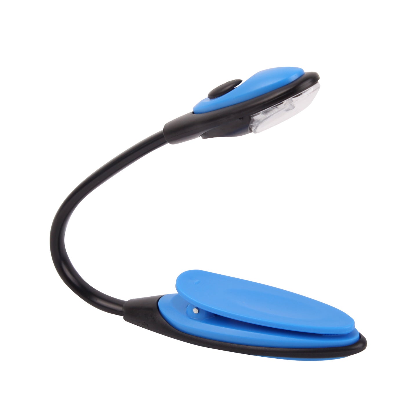 LED Reading Light Clip-on Reading Light
