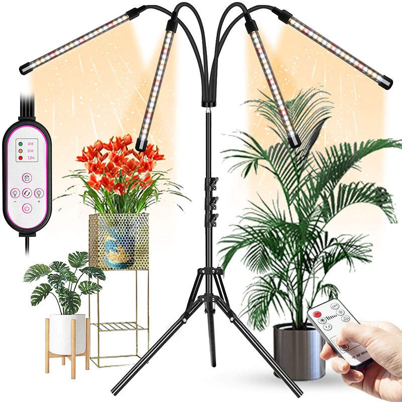 Plant Growth Fill Light Led Full Spectrum