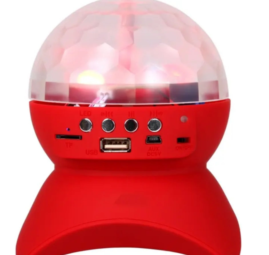 Laser Projector Plastic Stage Light
